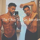 Chris and Jacob Share Their Favorite Thing About Each Other