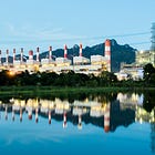 US, Philippines Enter Nuclear Cooperation Agreement, Thailand Also Plans Installing Reactors
