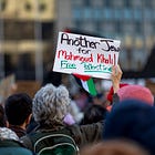 I Am a Jewish Student at Columbia. Mahmoud Khalil Is One of the Most Upstanding People I Have Ever Met