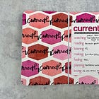 Daily Pages Challenge: Currently List 