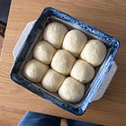Notes from the Kitchen, February 2025