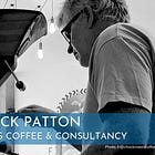 Chuck Patton, Chuck's Roast Coffee & Consultancy