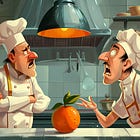 Interest Versus Position: An Old Negotiation Trick That Can Super-Charge Your Active Listening Skills 