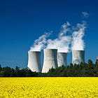 The Energy Density of Fuels and Why We Need Nuclear Now