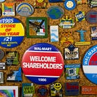 Founders Pod #6 - Sam Walton: Made in America