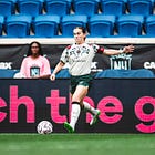 Match Recap: Portland Thorns 1-2 Gotham FC