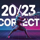 I Got 20 Out of My 23 Predictions For 2024 Right