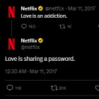 The Password Problem Netflix Can’t Ignore