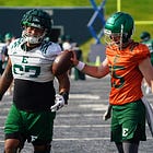 4 Players That'll Define How EMU at UMass Plays Out