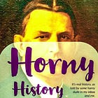 Horny History: Albert S. Priddy
