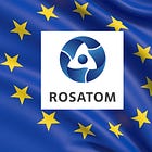 Who is sponsoring putin? EU: crescita delle importazioni di combustibile nucleare russo nel 2023