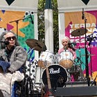 Fanny Walks the Earth: An Afternoon With a Legendary Rock Band