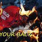 TR 664 - Trump's Winning May Trigger Agitated Idiots to Spark their Revolution