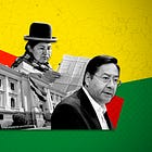 Bolivia: legitimidad, jueces y crisis judicial