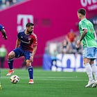 Road struggles continue: FC Dallas loses 3-2 at Seattle