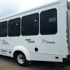 Owen Sound Asks Province for GOST Bus Extension As Rural Transit Funding Ends 