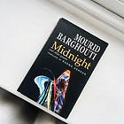 It's Also Fine by Mourid Barghouti