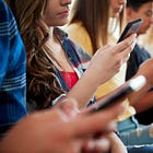 Rapor: Gençler X ve Facebook'u terk ediyor