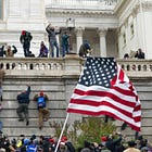 The United States Must Decentralise or Else Face a Bleak Future