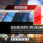 Canada’s Euthanasia Agenda
