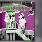 Did Simple Plan just ruin this Disney cover?