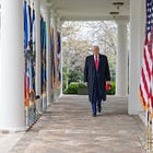 Five Wins in Five Days: Trump’s Victories, and the Journal’s State of Denial