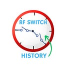 A Brief History of RF Switch Technology