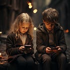 Saving Ourselves and Our Children from Smartphones. Where to Begin.