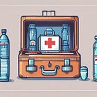 Introducing the Relapse Recovery First Aid Kit