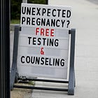 How crisis pregnancy centers get millions in tax dollars to perpetuate lies