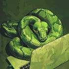 Effortless Python Development with Nix