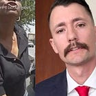 Judge cites 'public interest' in argument over 'post-trial' civil rights plea agreement