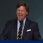 The Tucker Carlson PSYOP