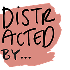 Distracted By: Pregnancy & The First Year