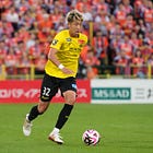 Shogun Soccer Scouting #7: Hiroki Sekine