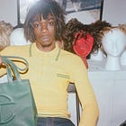 Concept Lab: a Brand Campaign for Telfar
