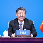 China proposes Global Civilization Initiative