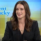 My First Byline: Olivia Krauth