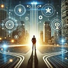 Navigating the Startup Journey: A CEO’s Roadmap to Sustainable Growth
