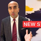 Europe Strikes China With A New Economic Strategy
