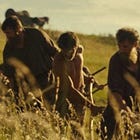 6.2 Do we really need Levin’s mowing in ANNA KARENINA?
