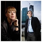 SPEAKEASY NEWS: Bette’s ‘People Power Speakeasy’ April 7 Features Ukrainian Playwright Sasha Denisova and Pro-Democracy Activist Dmitrii Kovegin