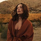 Hailey Bieber: I'm “not the same person" since having a baby