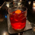 Mexico City's Handshake Speakeasy: Best bar in the world?