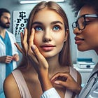 Improve Patient Compliance with Biodegradable Ocular Patch