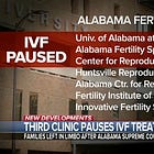 Alabama's Anti-IVF Decision Is a Sign of Hell to Come