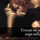 Trovati un maledetto scopo nella vita