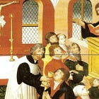Rite, Ritual, Ceremony, Symbolism, Performance, and Entertainment in the LCMS