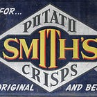 A history of… crisps (potato chips)