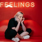 How To Sit With An Emotion 